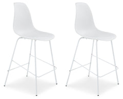 Forestead Counter Height Bar Stool (Set of 2)