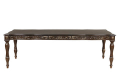 MAXIMUS DINING TABLE-MADEIRA