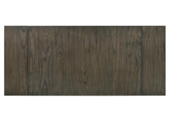 GULLIVER DINING TABLE TOP-RUSTIC BROWN (1 of 2)