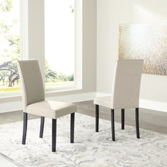 Kimonte Dining Chair (Set of 2)