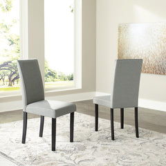 Kimonte Dining Chair (Set of 2)