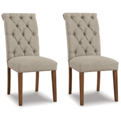 Harvina Dining Chair (Set of 2)