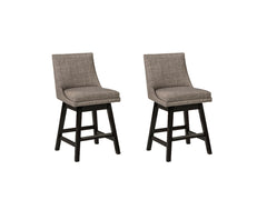 Tallenger 2-Piece Bar Stool - PKG008398
