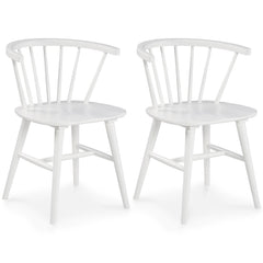 Grannen Dining Chair (Set of 2)