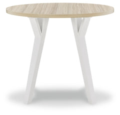 Grannen Dining Table