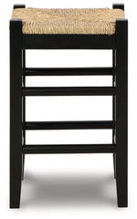 Mirimyn Counter Height Bar Stool (Set of 2)