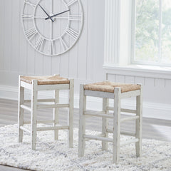 Mirimyn Counter Height Bar Stool