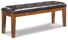 Ralene Dining Bench - The Bargain Furniture