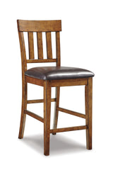 Ralene 2-Piece Bar Stool