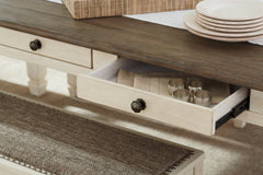 Bolanburg Dining Table and 6 Chairs - PKG000171