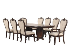 MONTECITO DINING TABLE TOP-CHERRY (1 of 2)