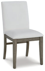 Anibecca Dining Table and 4 Chairs