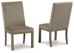 Chrestner Dining Chair