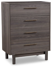 Brymont Chest of Drawers