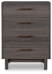 Brymont Chest of Drawers