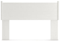 Aprilyn Queen Panel Headboard