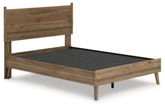 Aprilyn Full Panel Bed