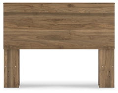 Aprilyn Full Bookcase Headboard