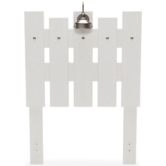 Vaibryn Twin Panel Headboard