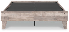 Neilsville Queen Platform Bed