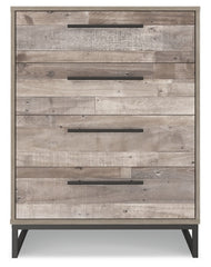 Neilsville Chest of Drawers