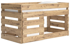 Larstin Twin Loft Bed