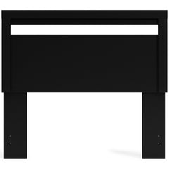 Finch Full Panel Headboard