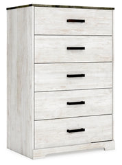 Shawburn Chest of Drawers