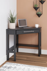 Otaska Home Office Corner Desk