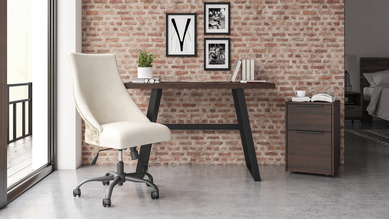 Camiburg 47" Home Office Desk - The Bargain Furniture