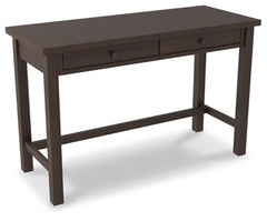 Camiburg 47" Home Office Desk - The Bargain Furniture