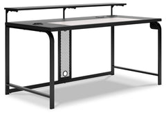 Lynxtyn Home Office Desk