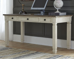 Bolanburg 60" Home Office Desk - The Bargain Furniture
