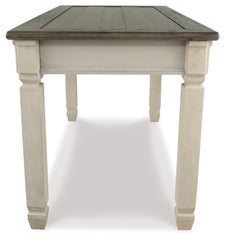 Bolanburg 60" Home Office Desk - The Bargain Furniture