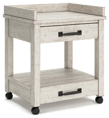 Carynhurst Printer Stand - The Bargain Furniture