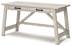 Carynhurst 60" Home Office Desk - The Bargain Furniture