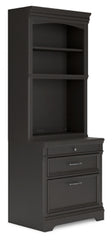 Beckincreek Bookcase