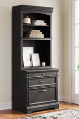 Beckincreek Bookcase