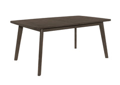 EMBER DINING TABLE (1X18 LEAF)