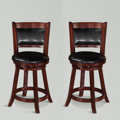 CECIL SWIVEL PUB STOOL K/D