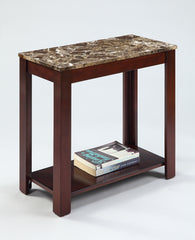 DEVON CHAIRSIDE TABLE