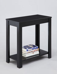 PIERCE CHAIRSIDE TABLE
