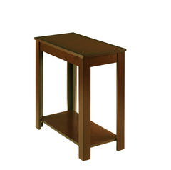 PIERCE CHAIRSIDE TABLE