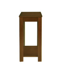 PIERCE CHAIRSIDE TABLE