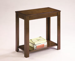 PIERCE CHAIRSIDE TABLE