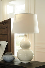 Saffi Table Lamp - The Bargain Furniture