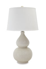 Saffi Table Lamp - The Bargain Furniture