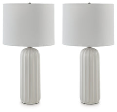 Clarkland Table Lamp (Set of 2)
