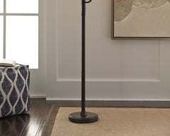 Jaak Floor Lamp - The Bargain Furniture