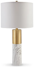 Samney Table Lamp (Set of 2)
